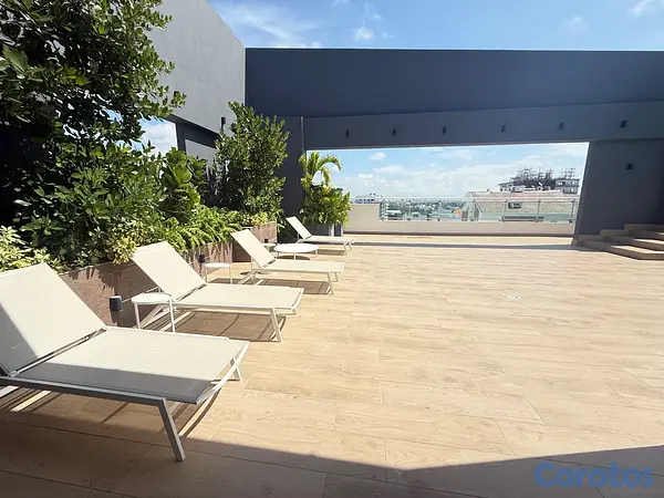 apartamentos - Apartamento de Lujo en Naco 5
