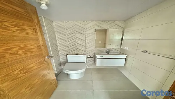 apartamentos - Apartamento en Evaristo Morales 8