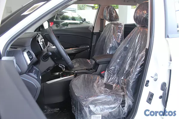 jeepetas y camionetas - KGM Tivoli URBAN PLUS 9