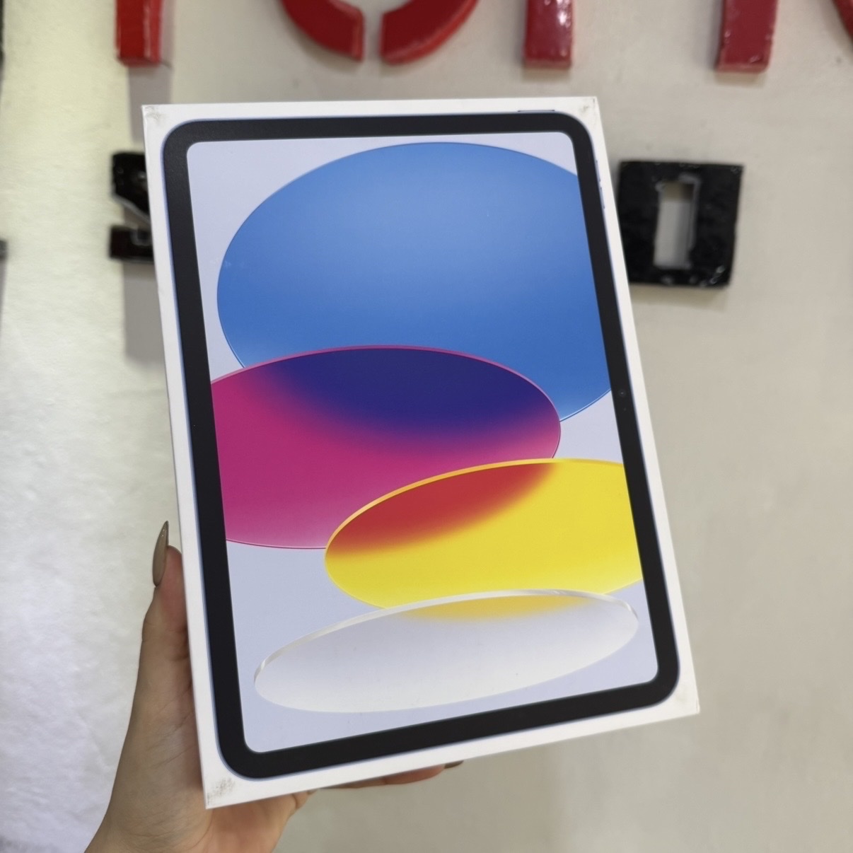 celulares y tabletas - IPAD 11 A16 256GB SELLADAS OFERTAAA 