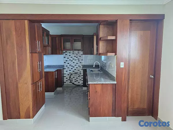 apartamentos - Se Vende Apartamento en San Francisco de Macorís m 4