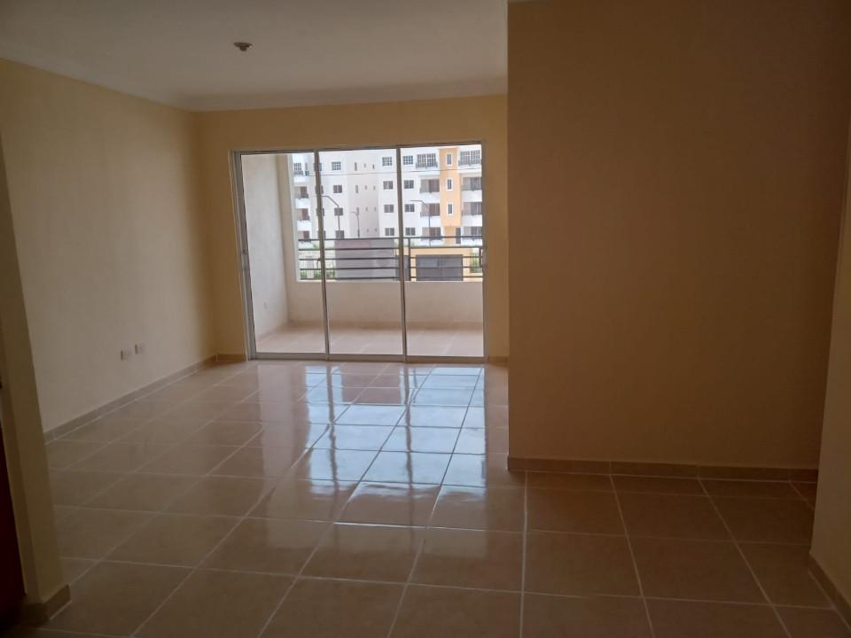 apartamentos - Apartamento en JACOBO MAJLUTA 4