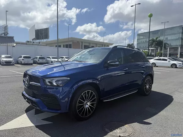 jeepetas y camionetas - Mercedes Benz GLE 450 AMG 2022 10