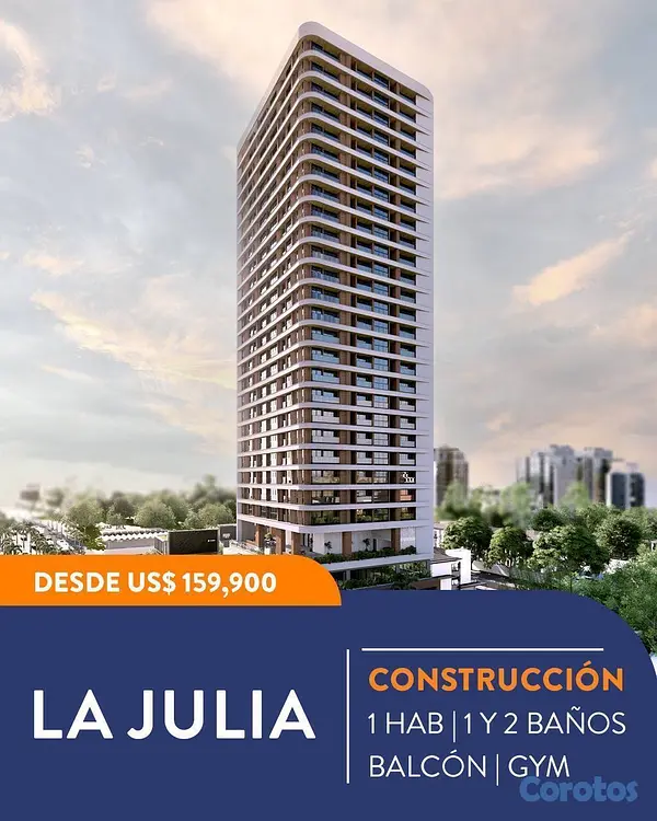 apartamentos - ¡INVERSIONISTAS ATENCIÓN AQUÍ!🤩😍  ¡Exclusivo proye 3