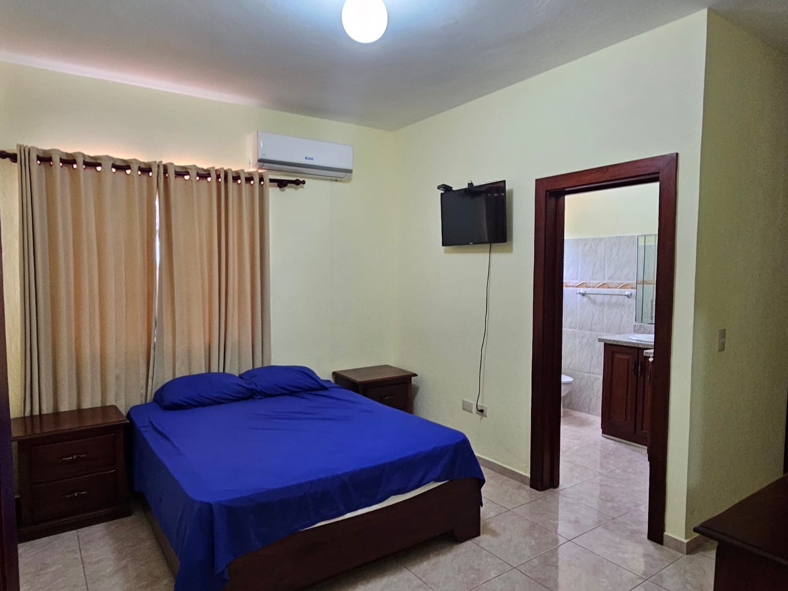 casas vacacionales y villas - Se Vende Villa en Cabrera 2