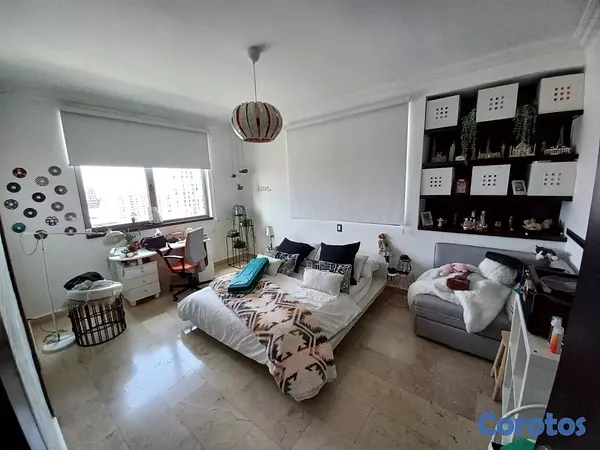 penthouses - Penthouse en Torre Sonora Serralles  9