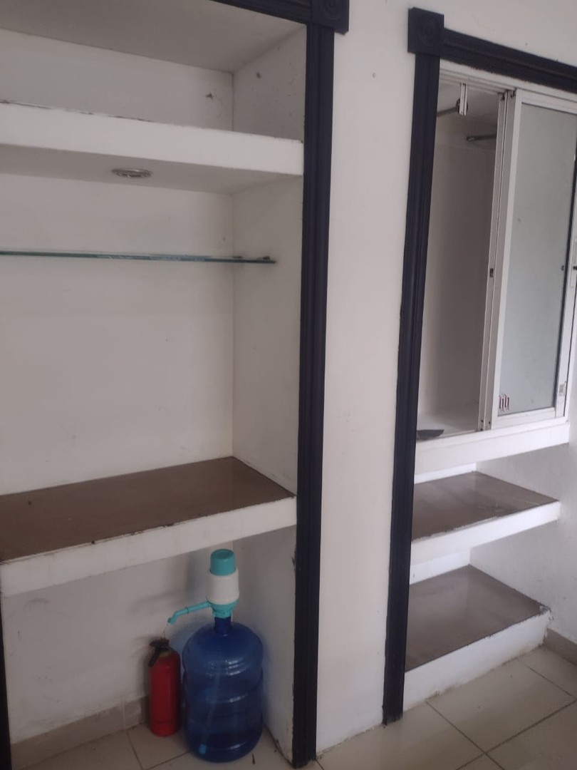 apartamentos - Alquiler Apartamento de 1 Habitación Ubicado en la Zona Colonial, Santo Domingo 3