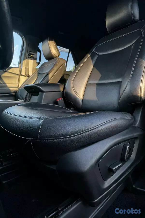 jeepetas y camionetas - Ford Explorer XLT 2020 9