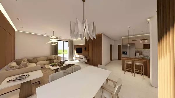 apartamentos - Apartamentos de venta en Plano - Llanos de Gurabo  9
