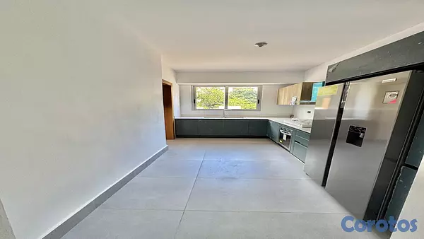 apartamentos - Apartamento Nuevo en Urbanización Real 7