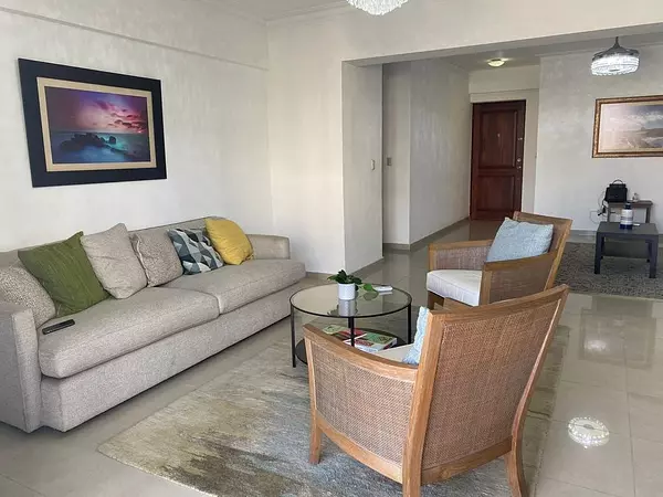 apartamentos - 5TO PISO NACO, DISTRITO NACIONAL (A.R) 1
