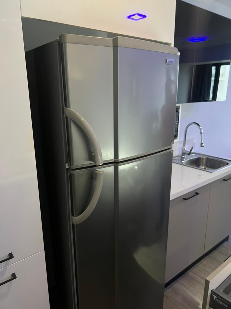 apartamentos - ¡Bella Vista Apartamento Amueblado con Area Social! 7