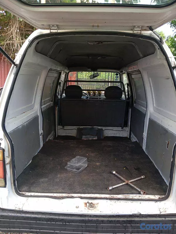 carros - Chevrolet, se vende de oportunidad 7
