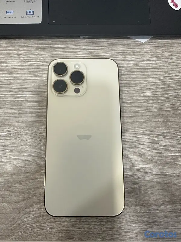 celulares y tabletas - iPhone 14 Pro Max 128GB 2