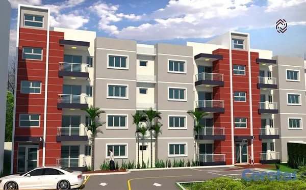 apartamentos - APARTAMENTO en VENTA El Embrujo III + Changan 2027 5