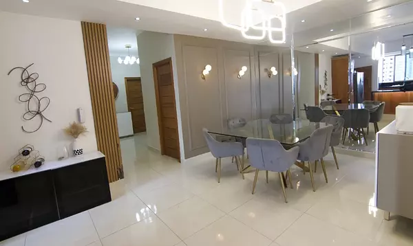 apartamentos - Apartamento Piso 5, Alma Rosa I 4