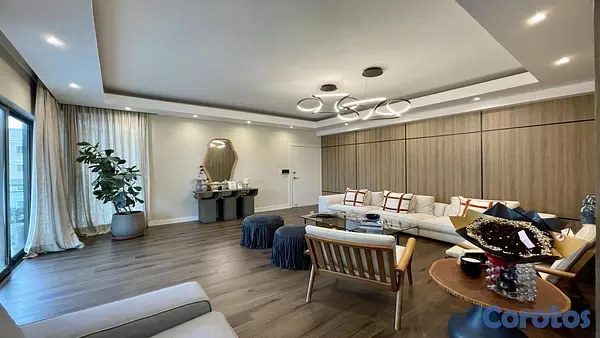 apartamentos - Moderno apartamento en venta en torre familiar de Naco 3