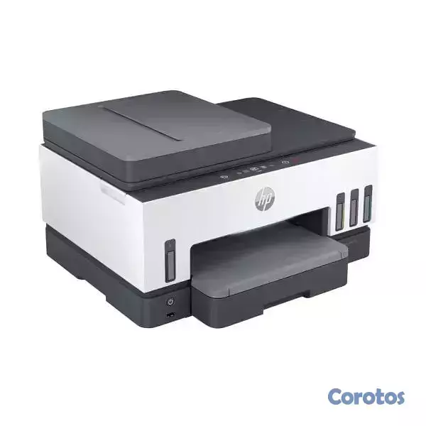 impresoras y scanners - Alto Rendimiento Y calidad 2