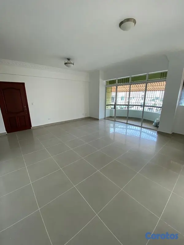 apartamentos - Alquiler Bella Vista 2