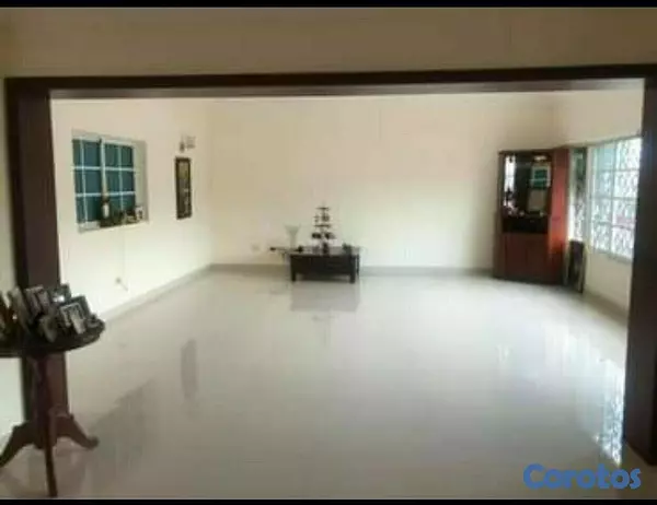 casas - VENDO CASA DE DOS NIVELES PRADO ORIENTAL
 5