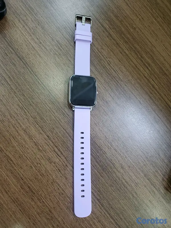 Otros productos - Smartwatch Kalinco 3