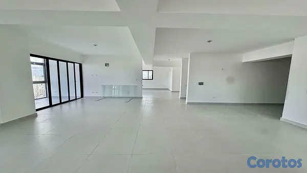 apartamentos - Apartamento Nuevo en Naco 9