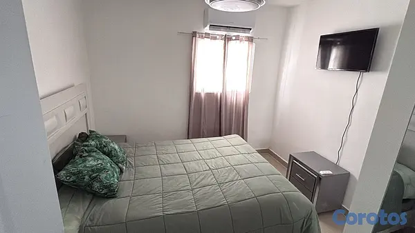 apartamentos - El ejecutivo  7