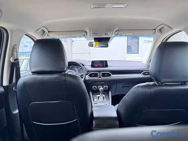 jeepetas y camionetas - Mazda Cx-5 Sport 
 6