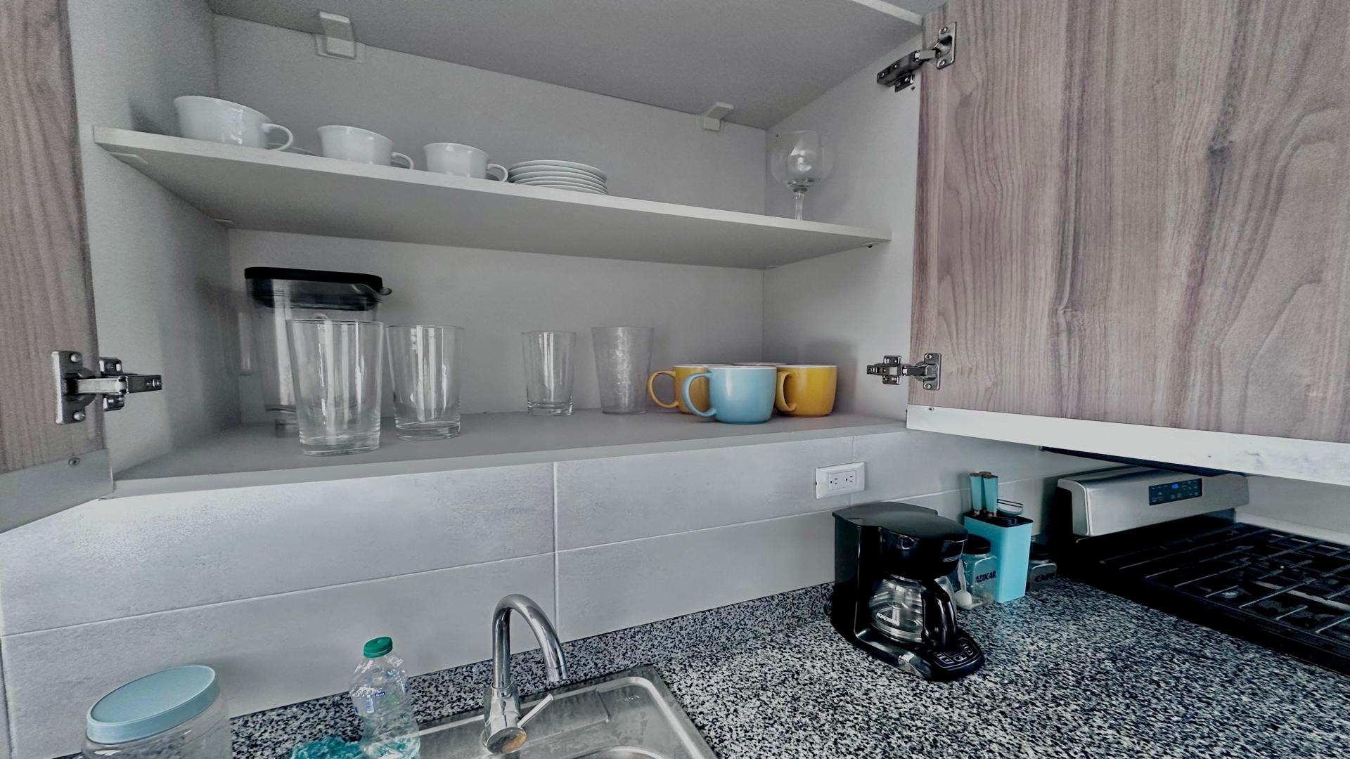 apartamentos - Apartamento Cómodo y Seguro en Punta Cana por USD 1,000 4