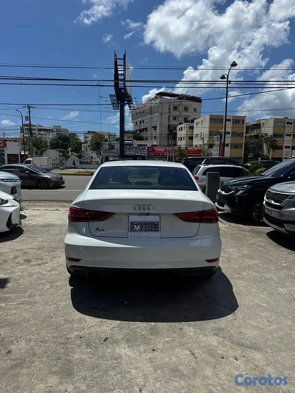 carros - ✅Audi A3 2019✅
 3