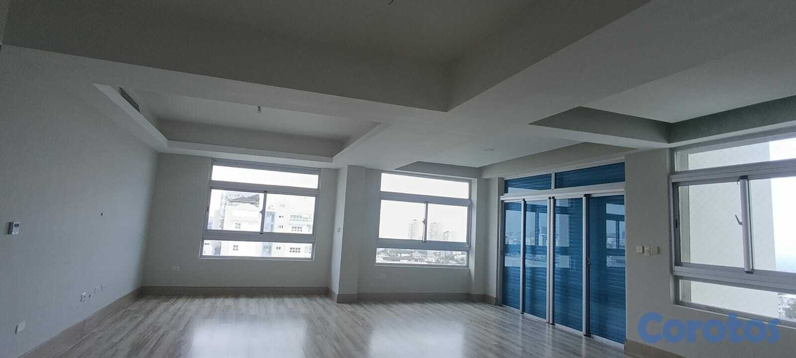 apartamentos - Bella Vista, en Piso Alto con Vista al Mar, 200mts 9