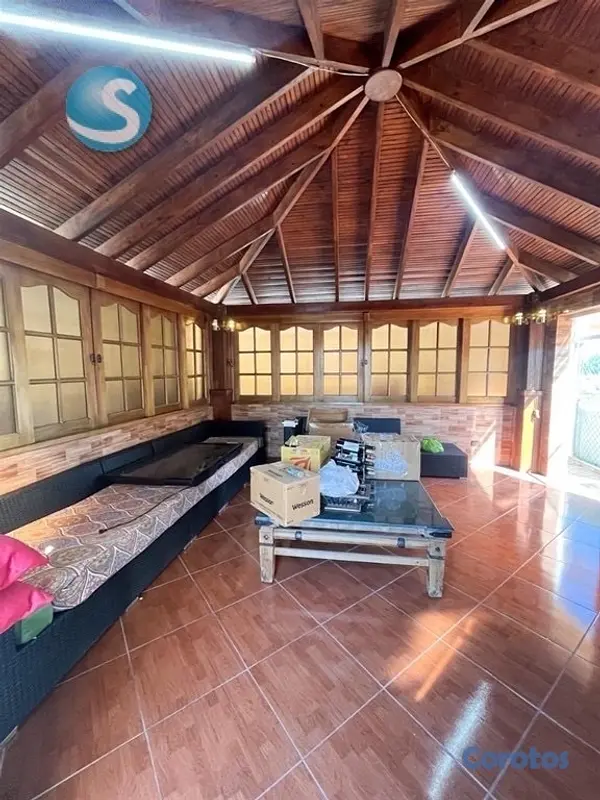 casas - Casa en Venta San Geronimo 13