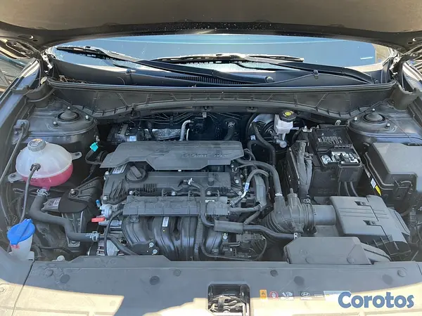 jeepetas y camionetas - Hyundai, Tucson. 2024. Full 7