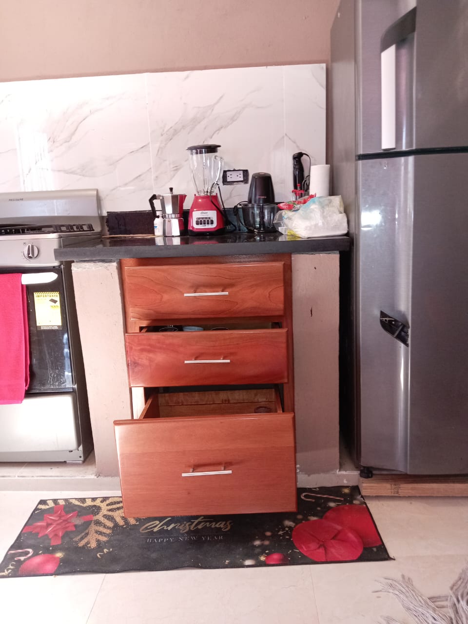 muebles y colchones - Encimeras de cocina  0