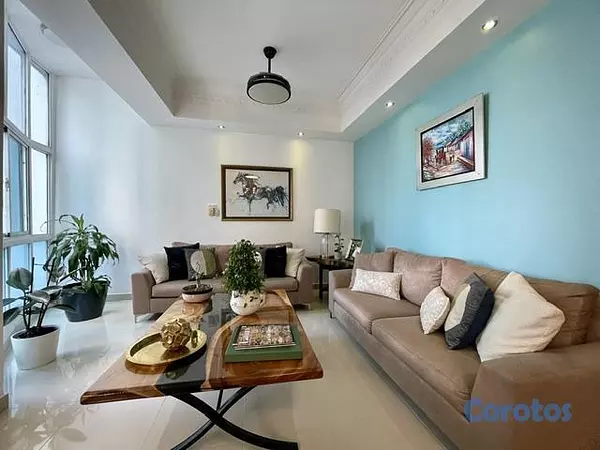 apartamentos - Apartamento en Torre familiar de Renacimiento 4