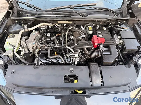 carros - Nissan Sentra S 2020  7