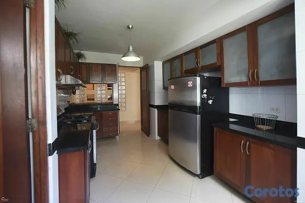 apartamentos - Apto Amueblado en La Esperilla | 227 m², 3 Hab. y 2 Parqueos 10