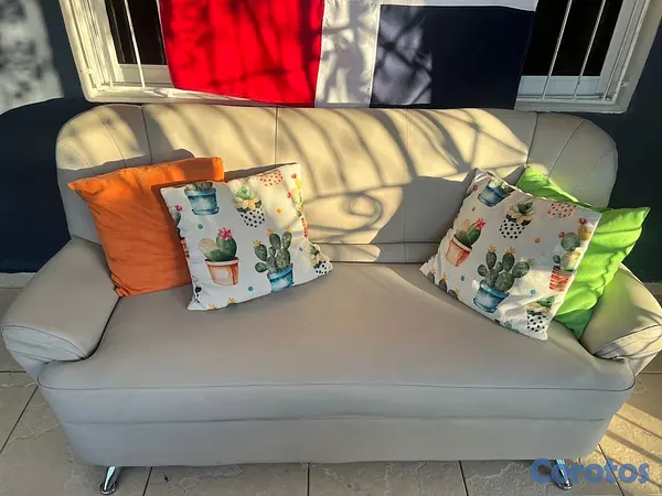 muebles y colchones - Juego de muebles 2