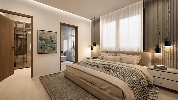 apartamentos - NUEVO PROYECTO DE APARTAMENTOS EN SANTIAGO 2