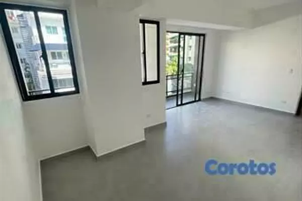 apartamentos - Moderno apartamento en mirador norte 8