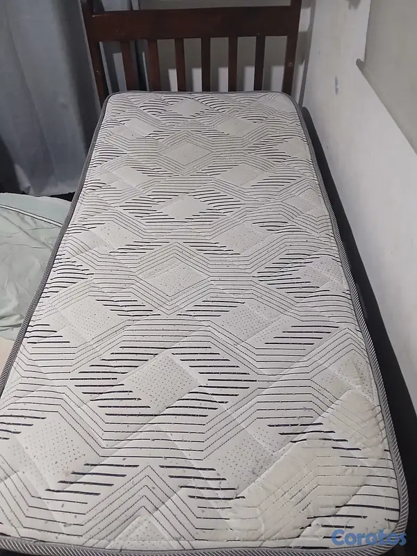muebles - Cama para niñ@. útil de 3-4  años en adelante  9