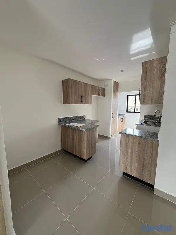 apartamentos - Apartamento en Alquiler – Avenida España. 4