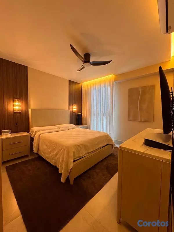 apartamentos - venta hermoso apto moderno en bella vista sur :) con  línea blanca 10