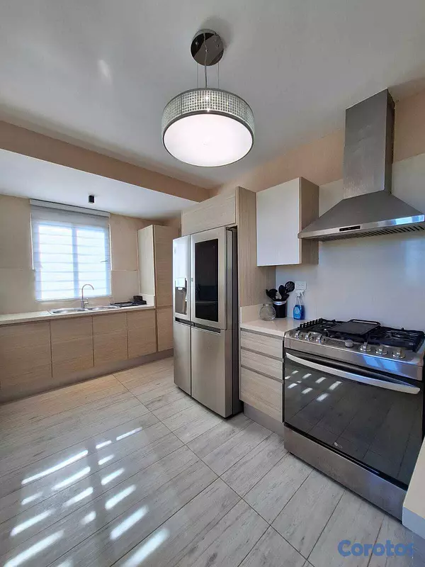 apartamentos -  ¡IMPERDIBLE! EXCLUSIVO APARTAMENTO AMUEBLADO EN L 4
