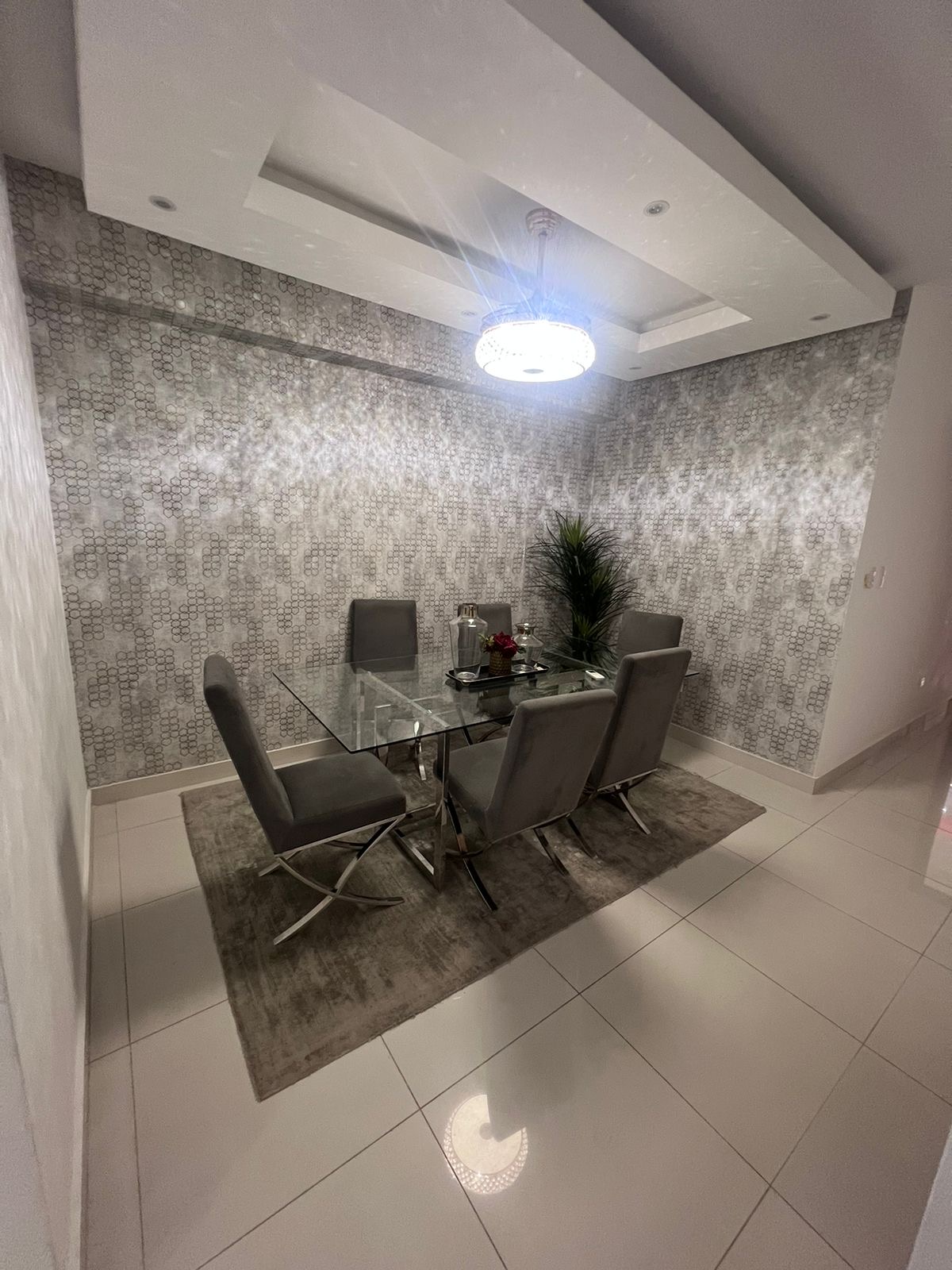 apartamentos - Vendo amueblado paraíso piso 10 una dos habitacion 7