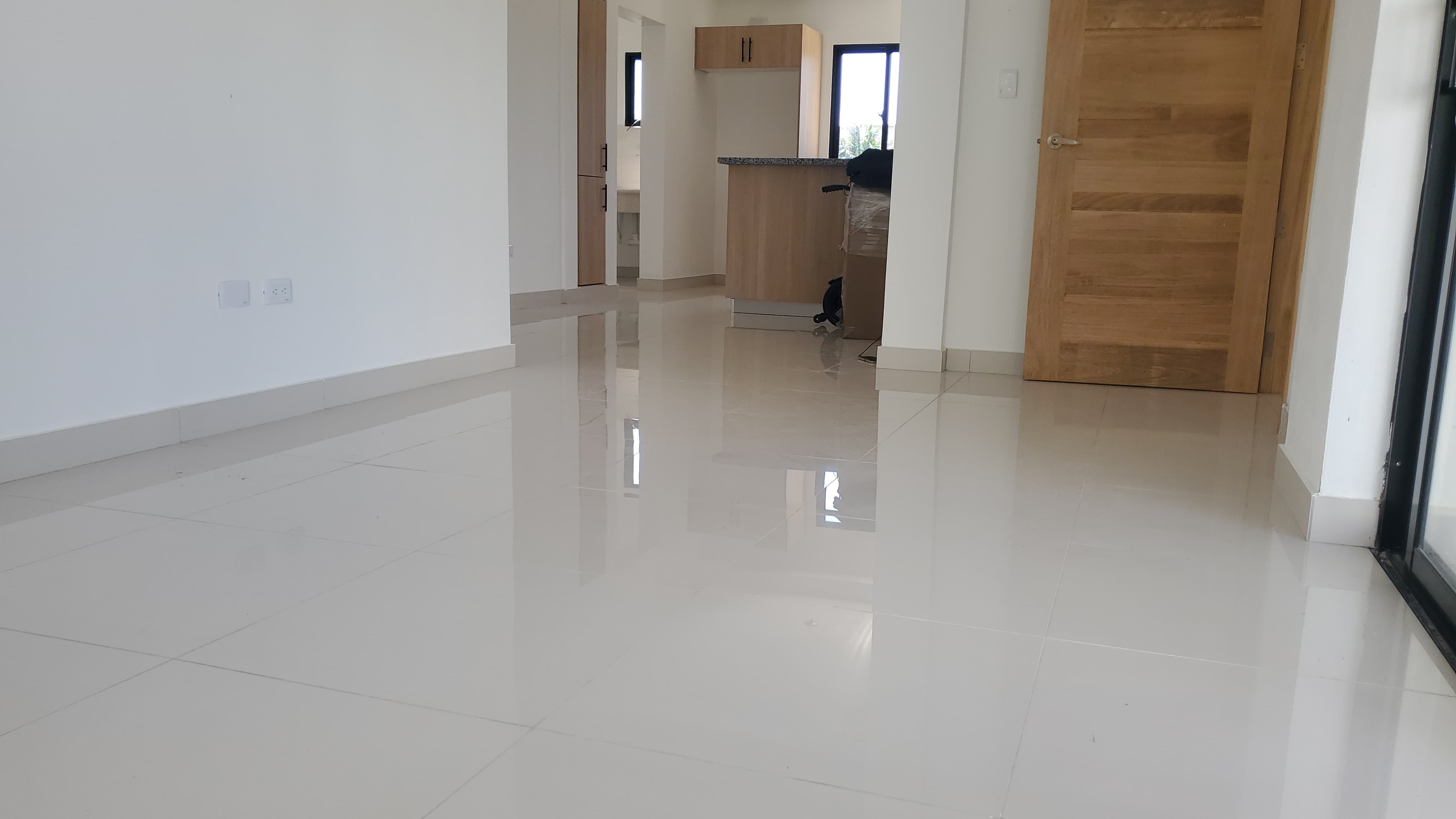 apartamentos - Apartamento piso 4 terraza, BRZ, Nativa, San Isidr 6
