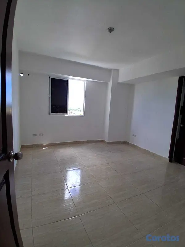 apartamentos - Apartamento Ensanche Ozama -Precio en alquiler RD$ 5