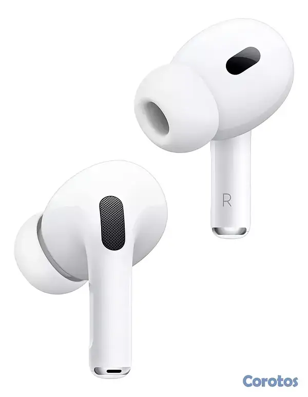 camaras y audio - AirPods Pro 2da Generación Certificado 5