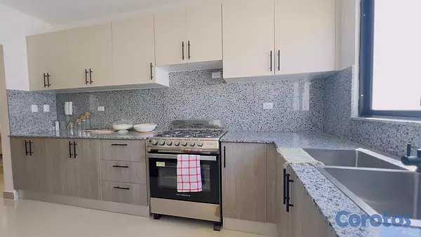 apartamentos - Avenida Hípica, Residencial con Apartamentos Listos 4