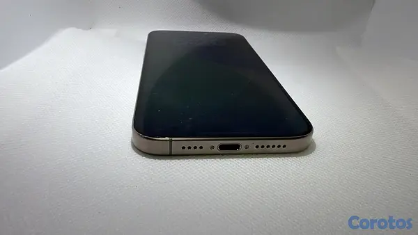 celulares y tabletas - IPHONE 16 pro Max  256 GB
 2